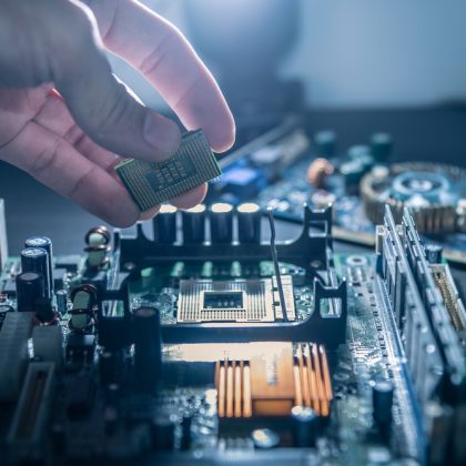 evansmec computer repair and maintenance