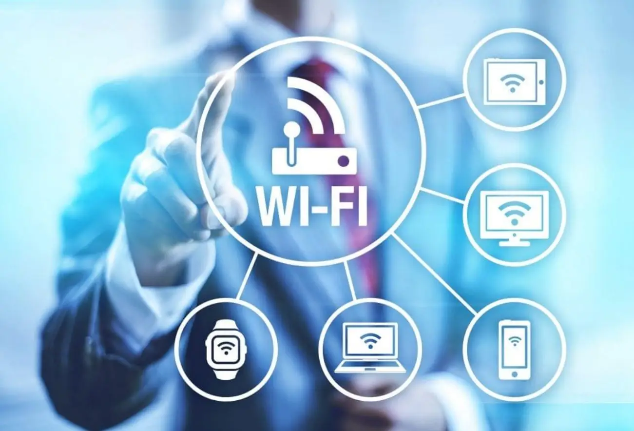 Is your home Wi-Fi network