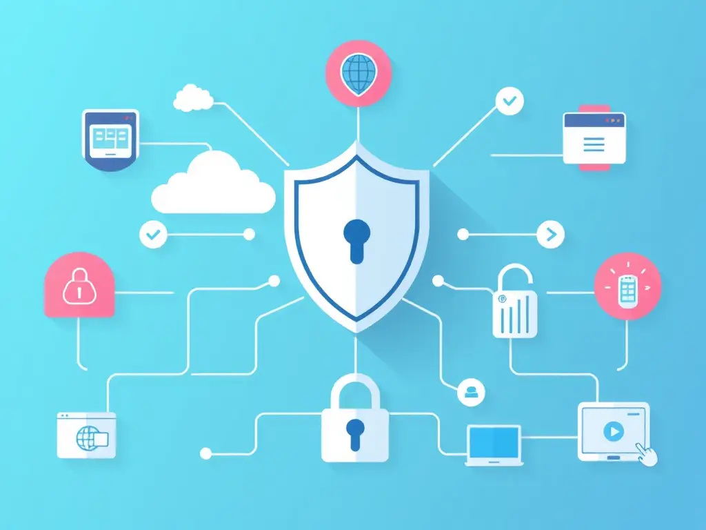 Evansmec’s VPN Recommendations