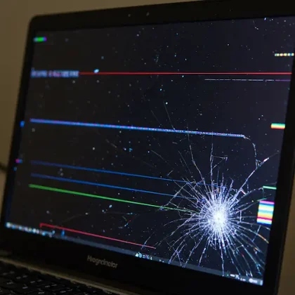 evansmec Laptop Screen Replacement