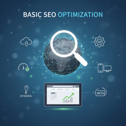 mokopane SEO optimization