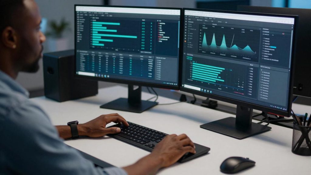 limpopo software support